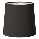 Astro Edward Tapered Drum 155 Black Lampshade
