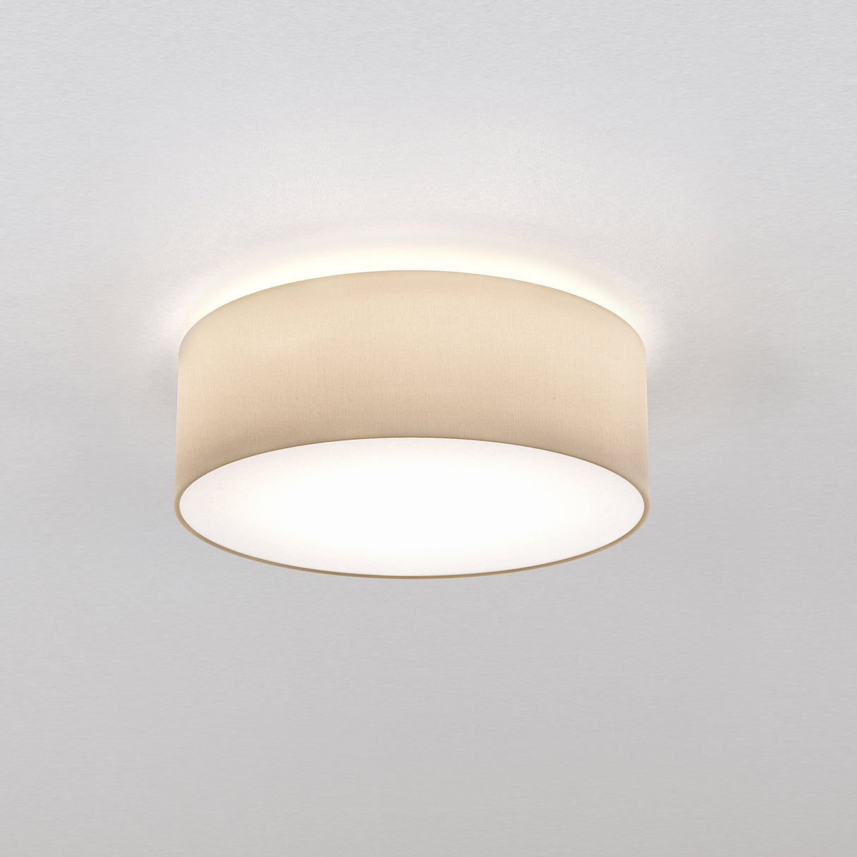 Astro Cambria 380 Interior Ceiling Light Putty