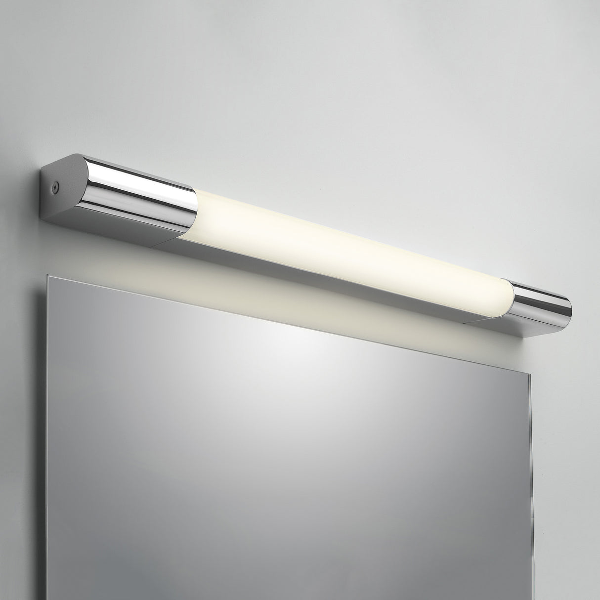 Astro Palermo 600 LED Polished Chrome Bathroom Wall Light