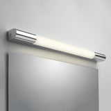 Astro Palermo 600 LED Polished Chrome Bathroom Wall Light