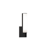Astro Kyoto LED Matt Black Bathroom Wall Light