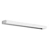 Astro Artemis 600 LED Polished Chrome Bathroom Wall Light