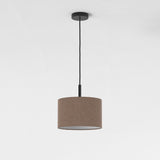 Astro Ceiling Pendant Matt Black Interior Pendant Light