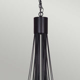 Elstead Carisbrooke 18 Light Chandelier