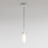 Astro Ottavino Pendant Polished Chrome Bathroom Pendant Light