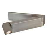 Astro Tosca LED Matt Nickel Interior Reading Light