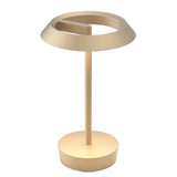 Astro Halo Portable Light Bronze Interior Portable Light