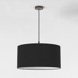 Astro Ceiling Pendant Bronze Interior Pendant Light