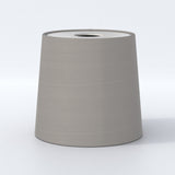 Astro Edward Tapered Drum 155 Putty Lampshade