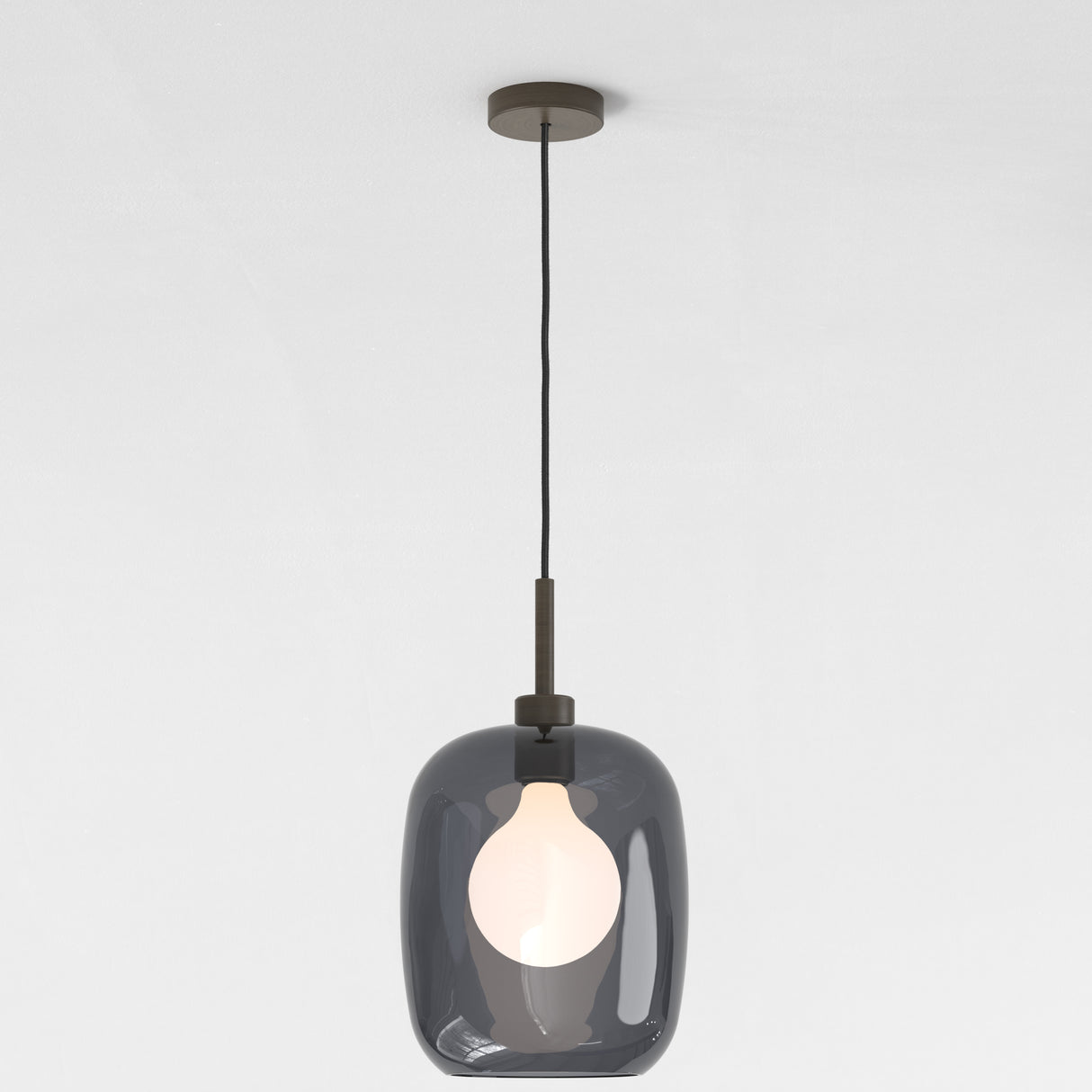 Astro Ceiling Pendant Bronze Interior Pendant Light