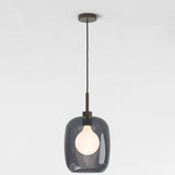 Astro Ceiling Pendant Bronze Interior Pendant Light