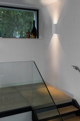 Astro Kymi 220 Plaster Interior Wall Light