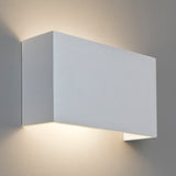 Astro Pella 325 Plaster Interior Wall Light