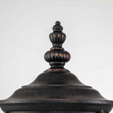 Elstead Cleveland 1 Light Medium Up Wall Lantern