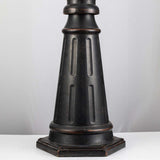 Elstead Cleveland 1 Light Single Head Lamp Post