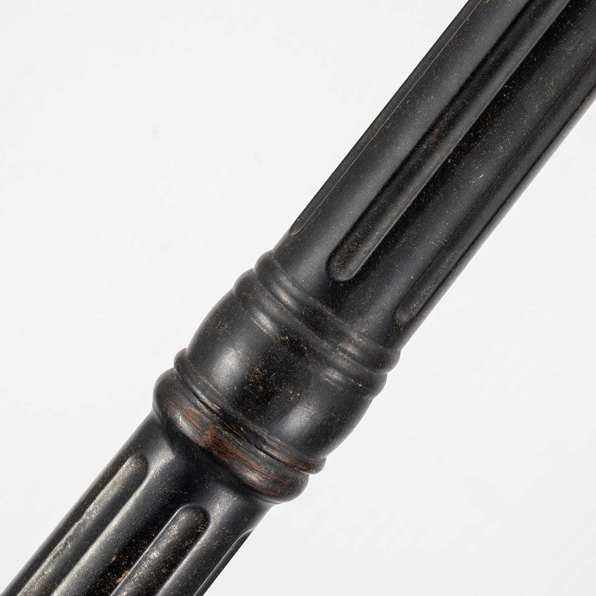 Elstead Cleveland 1 Light Single Head Lamp Post