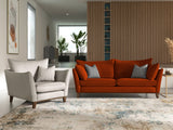 Coast & Country Bellever Sofa –  from Amos Lighting + Home