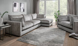 Coast & Country Polzeath Sofa –  from Amos Lighting + Home