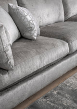 Coast & Country Polzeath Sofa –  from Amos Lighting + Home