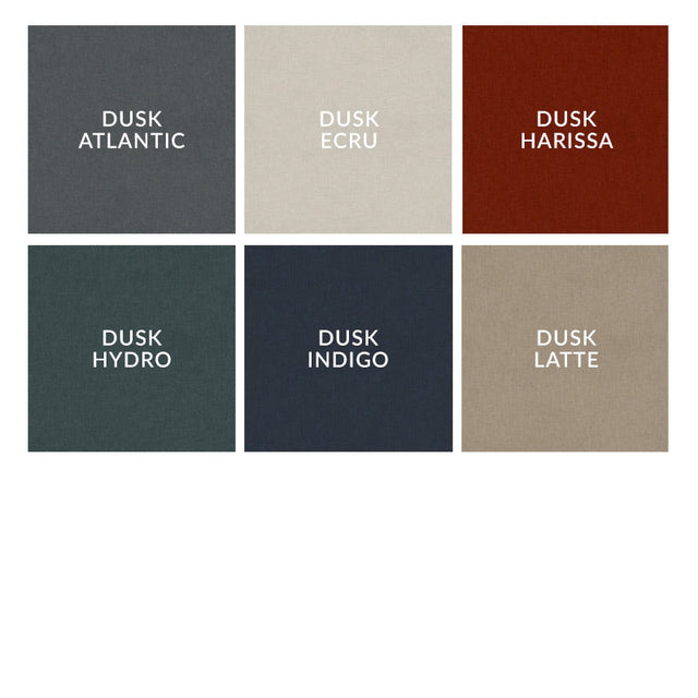 Coast & Country Swatches