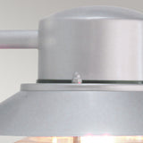 Elstead Copenhagen 1 Light Wall Lantern
