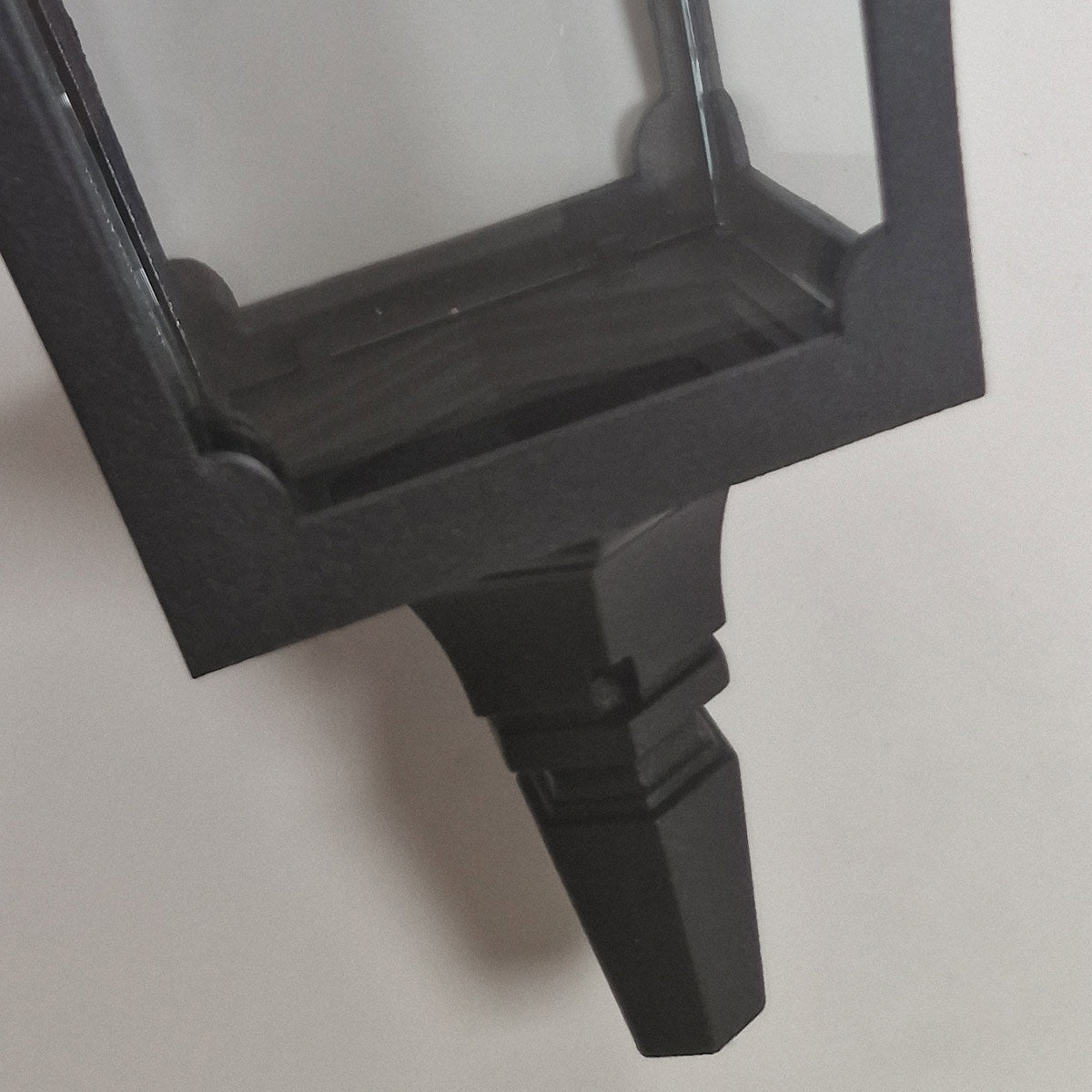 Elstead Chapel 1 Light Mini Chain Lantern