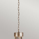 Elstead Christina 18 Light Chandelier