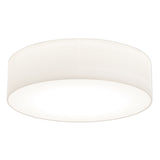 Astro Cambria 480 Interior Ceiling Light White