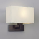 Astro Park Lane Grande Bronze Interior Wall Light