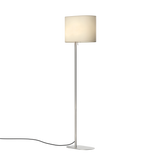 Astro Venn Floor Matt Nickel Interior Floor  Light Base