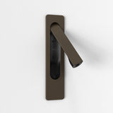 Astro Keta Bronze Interior Reading Light