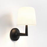 Astro Ella Wall Matt Black Interior Wall Light
