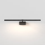 Astro Mondrian 600 LED Matt Black Interior Picture Light