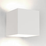 Astro Pienza 165 Plaster Interior Wall Light