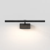 Astro Mondrian 400 LED Matt Black Interior Picture Light