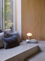 Astro Zeppo Portable Light Bronze Interior Portable Light