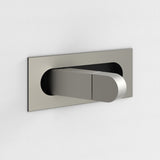 Astro Digit LED II Matt Nickel Interior Reading Light