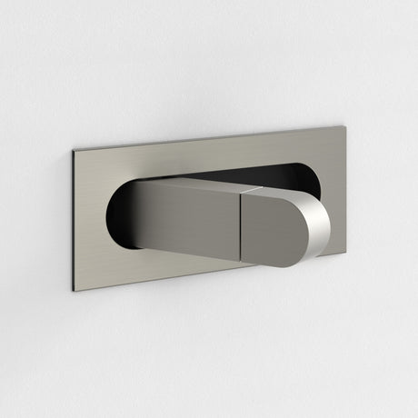 Astro Digit LED II Matt Nickel Interior Reading Light