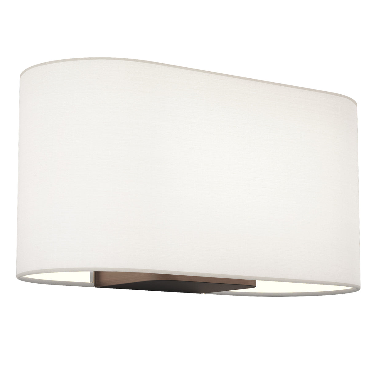 Astro Venn Wall Bronze Interior Wall Light Base