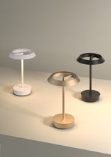 Astro Halo Portable Light Bronze Interior Portable Light