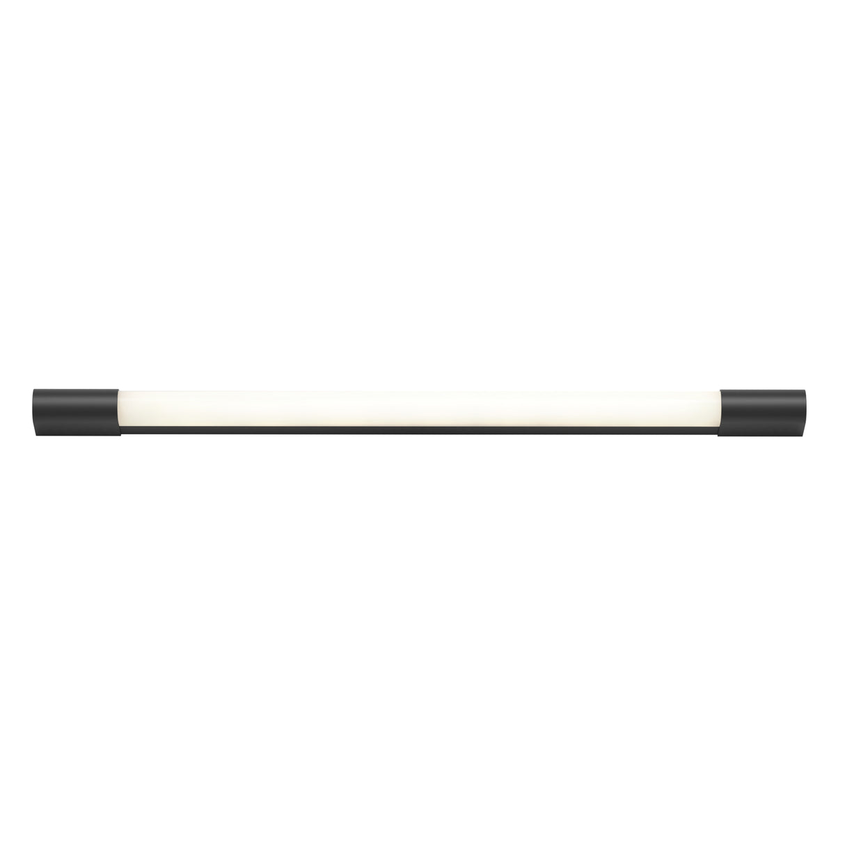 Astro Palermo 900 LED Matt Black Bathroom Wall Light