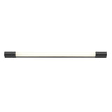 Astro Palermo 900 LED Matt Black Bathroom Wall Light