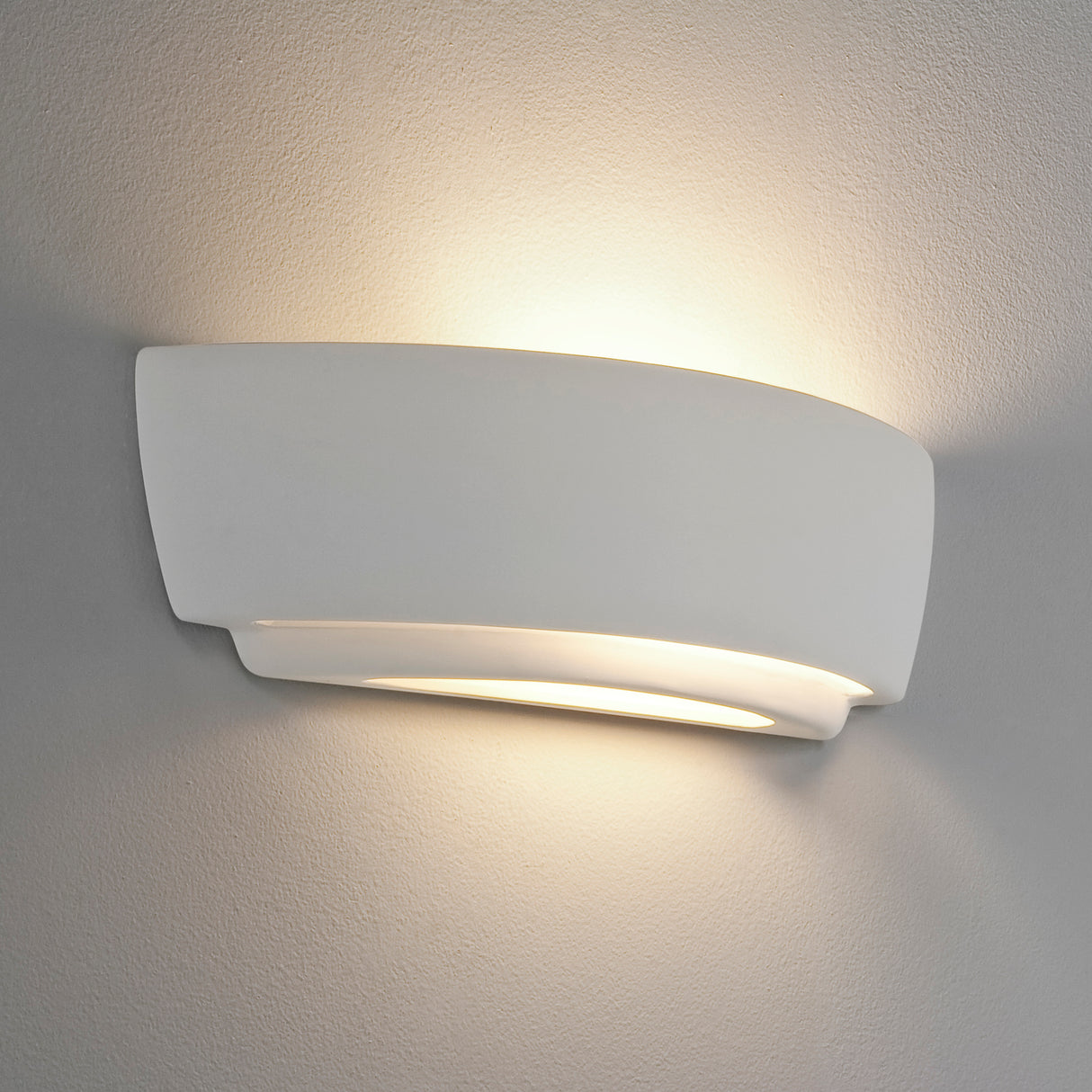 Astro Kyo Ceramic Interior Wall Light
