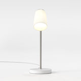 Astro Carlton Desk Matt White Interior Table Light