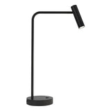 Astro Enna Desk LED Matt Black Interior Table Light