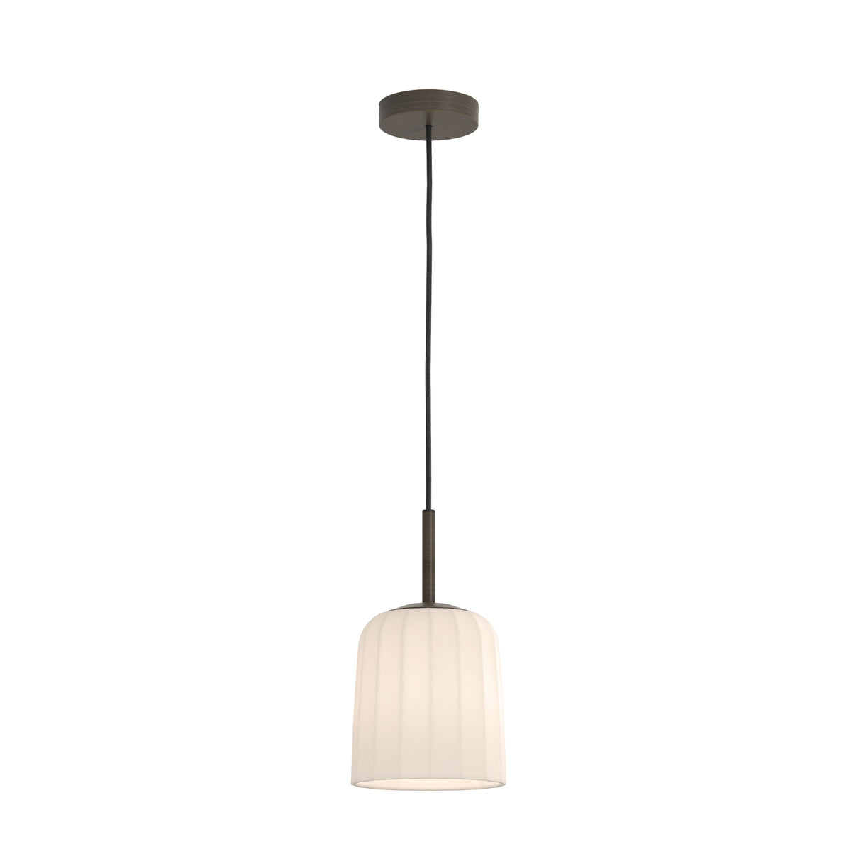 Astro Veo Pendant 180 Bronze Interior Pendant Light