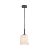 Astro Veo Pendant 180 Bronze Interior Pendant Light