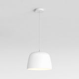 Astro Taiko Pendant 300 Matt White Interior Pendant Light
