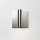 Astro Enna Recess Square Switched LED Matt Nickel Interior Reading Light