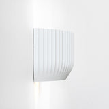 Astro Blend Plaster Interior Wall Light